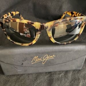 Maui Jim Sunglasses